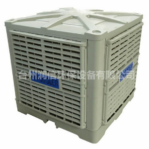 臺(tái)州高溫季來(lái)臨！工業(yè)冷風(fēng)機(jī)成企業(yè)車間降溫新選擇