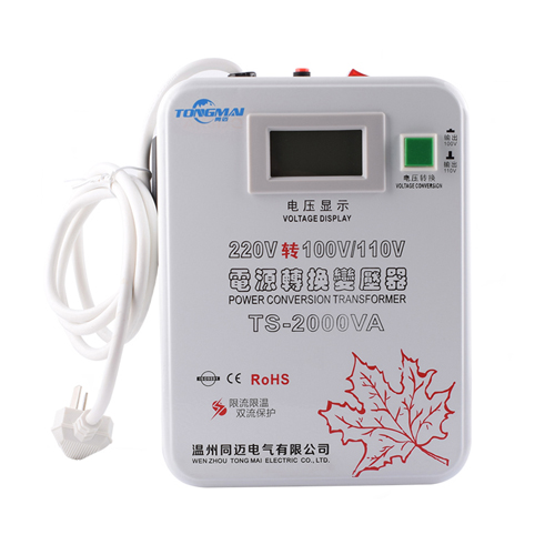 T2P系列電源轉換變壓器
