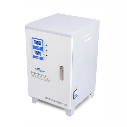 TND超低壓穩壓器