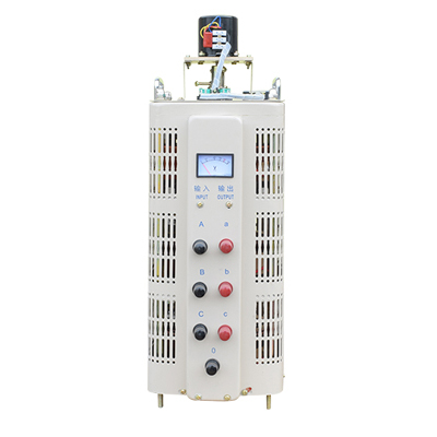 TSGC2三相電動調壓器