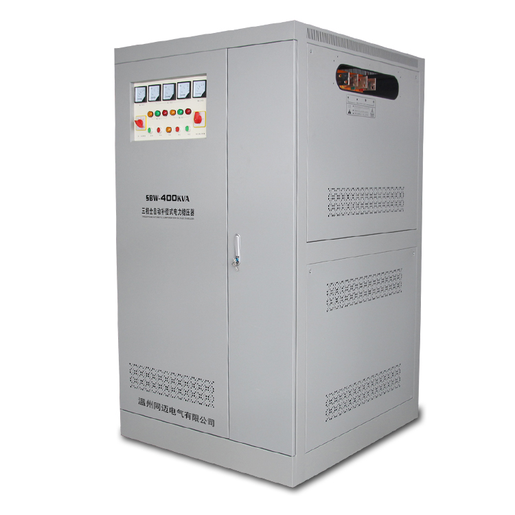 SBW大功率穩壓器